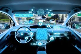 Image result for self-driving cars
